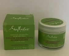 color correcting moisturizer shea moisture