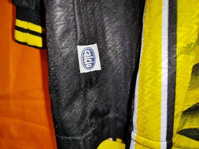MAILLOT ANCIEN FOOTBALL EUR 6,00 - FR