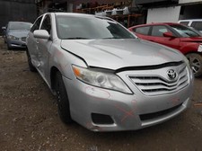 Used Wheel Fits 2011 Toyota Camry 16x6-12 Steel Grade B