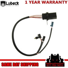 Volkswagen Transmission Harness Temp Sensor Beetle Rabbit Golf Jetta 2.5 2006