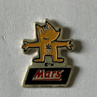 01 - Pin's COBI JEUX OLYMPIQUES BARCELONA 1992 - MARS PARTENAIRE