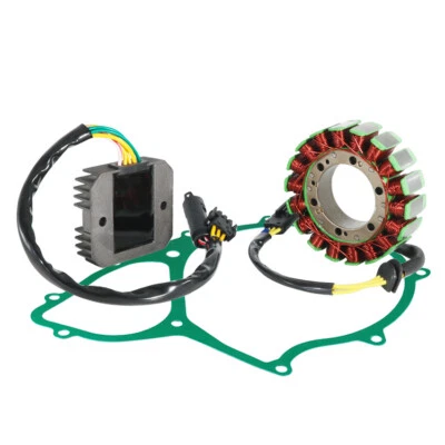 Stator Regulator Gasket for BMW G650GS Sertao R13 2010-2014 G650GS R13 2008-2015 - Image 1 of 4