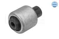 Meyle 314 610 0001 Lagerbuchse, Querlenker For BMW BMW (Brilliance)