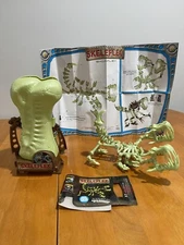 Skeleflex SkorFlex Figure - WILD PLANET