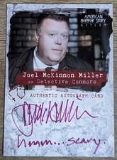 2016 Breygent American Horror Story Asylum Trading Cards 16