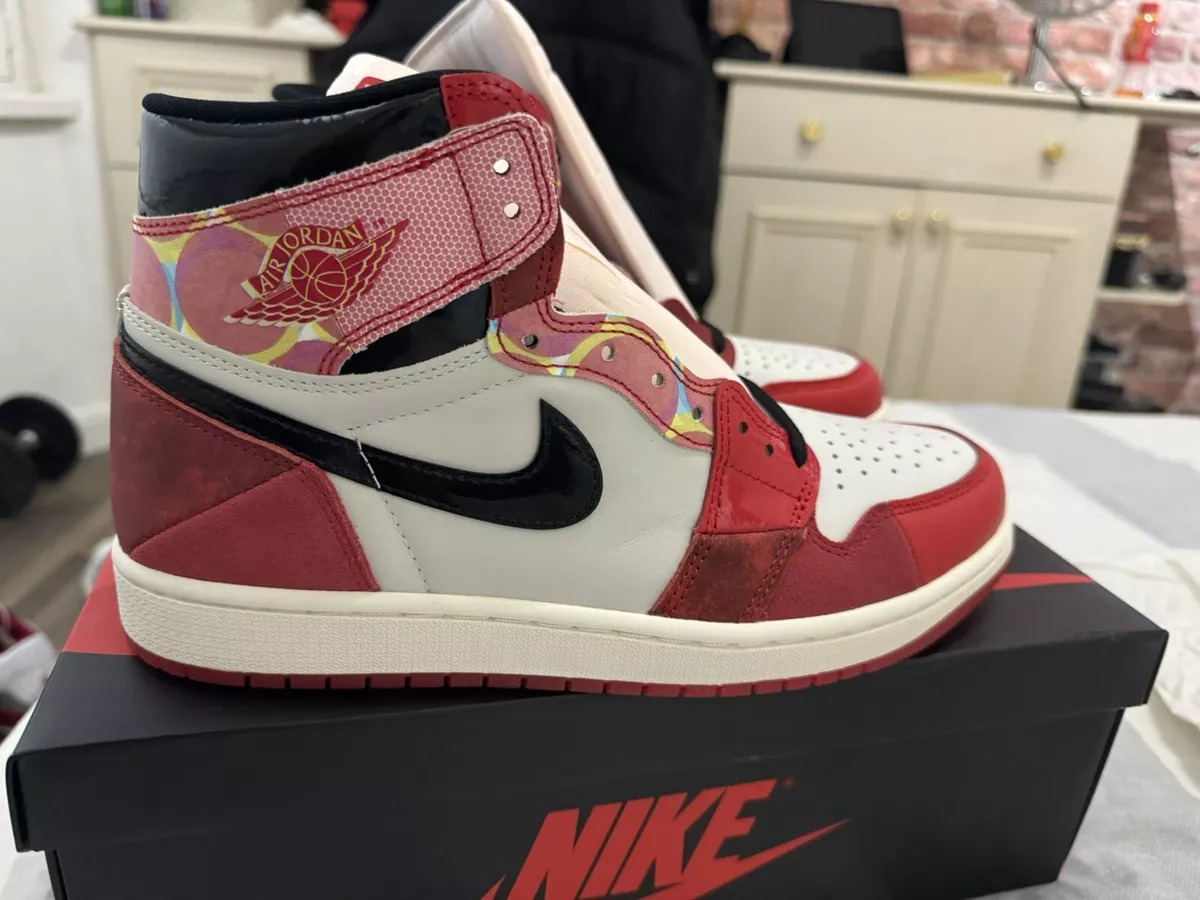 Marvel jordans clearance