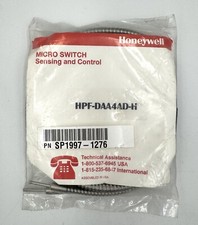 Honeywell HPF-DAA4AD-H PN SP1997-1276 Micro Switch New in Bag