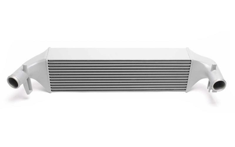 Intercooler Polo 6R WRC pour fiabiliser le moteur 2.0R sur circuit