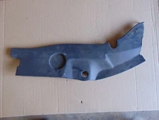 11-14 DODGE CHARGER FIT LEFT DRIVER SIDE SIGHT SHIELD SPLASH COVER PANEL