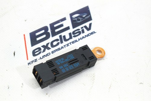 Mercedes Benz A45 AMG W176 A Klasse Entstörfilter Antennenverstärker A1568200089