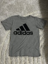 New Adidas rare Men Cotton "The GO-TO TEE" Small T-Shirt O21