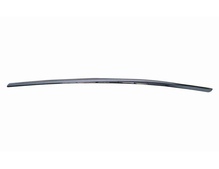 profilo cromato paraurti anteriore destro mercedes classe b w246 12 in poi