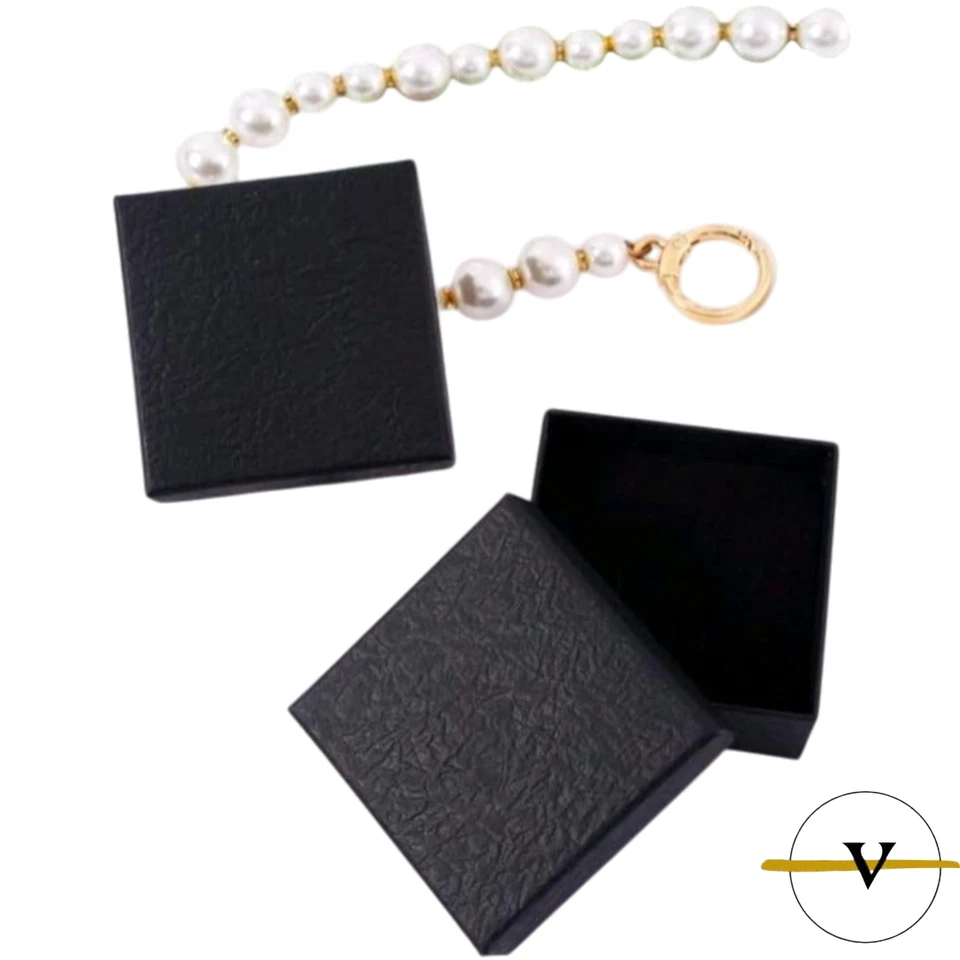 ORECCHINI DONNA A CERCHIO CON ZIRCONI BIANCHI IN ARGENTO 925 - Immagine 4 di 4