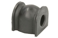 Yamato Stabilisatorlager 16,5Mm Vorne FüR Honda City IV Jazz II 1.2 1.3 1.5