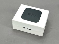 Empty BOX Only - Apple TV 4K HDR 5th Generation 64GB A1842
