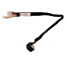 DC POWER JACK SOCKET CABLE FOR HP ProBook 4310 4310S 4311 4510 4710 6017B0210001