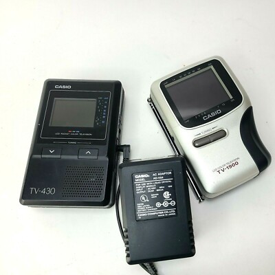 テレビ Car TV-M6500XA CASIO s-l400.jpg