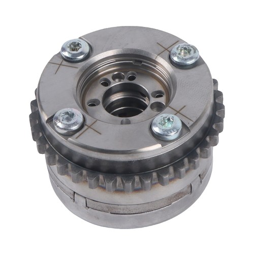 Actuador ajustador del árbol de levas de admisión izquierdo para Mercedes-Benz M278 S550 2780505000 - Imagen 7 de 11