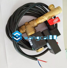 NEW FIT Ingersoll Rand Air Compressor EDV-2000 Automatic Drain Valve 37995917