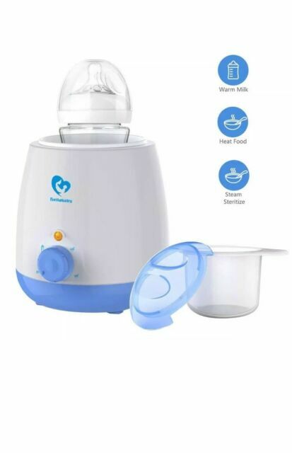 bottle warmer price