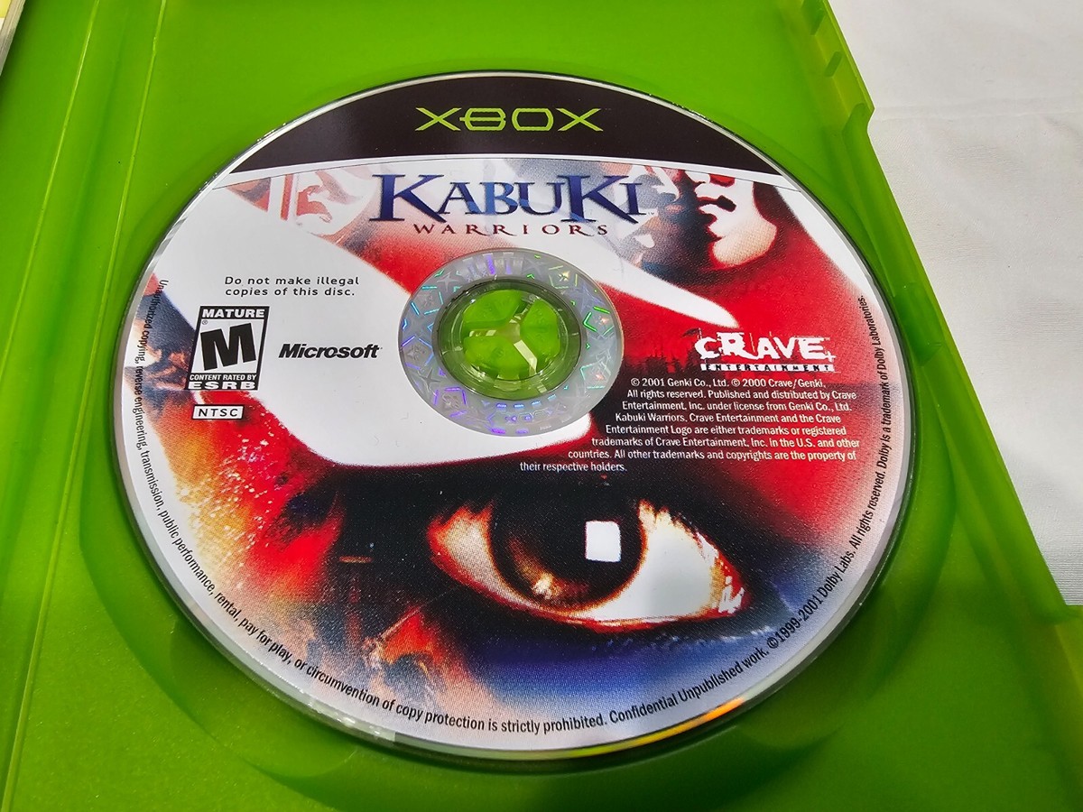 Avis] – Samurai Warriors 5 – Le cabinet de curiosités
