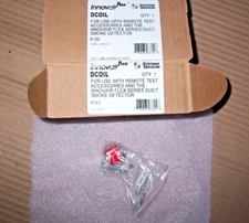 NEW System Sensor Innovair Flex D-Coil Duct Accessory Coil