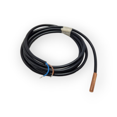 FERROLI 39809110 BOILER TEMPERATURE PROBE FG ATLAS D K