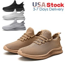 Women's Running Athletic Shoes Walking Fashion Sneakers Workout Casual Sport Gym
