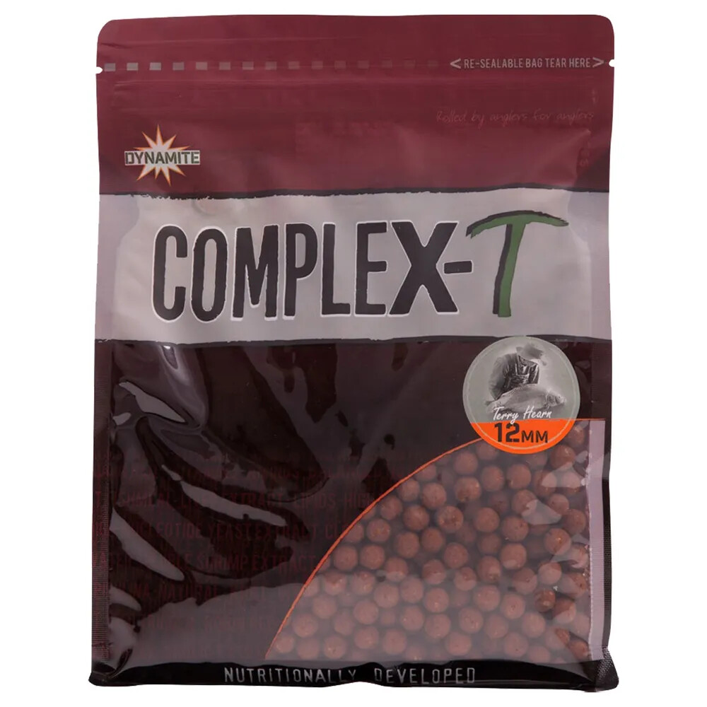 Dynamite Baits CompleX-T 12mm Boilie 1kg
