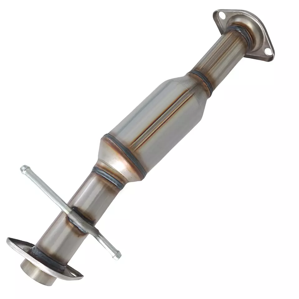 EPA Approve Catalytic Converter For LEXUS RX350 2010 2011 2012 2013 3.5L - Image 2 of 4