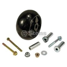 Stens Deck Wheel Kit Fits John Deere AM133602    210-235