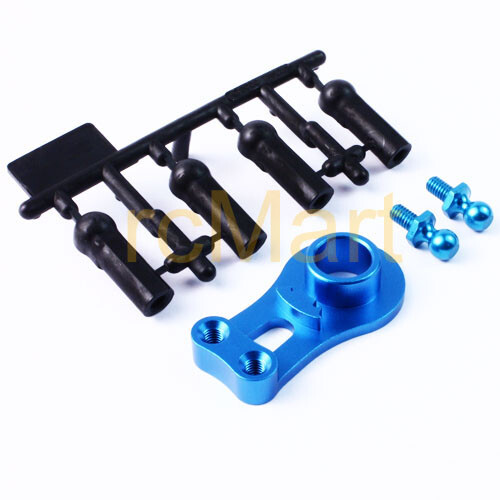 Tamiya MChassis HT Servo Saver M03 M04 2WD 110 RC Cars Touring On