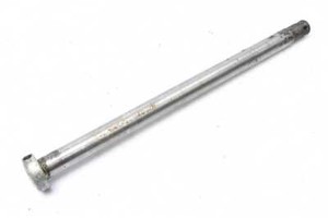Hinterradachse Steckachse hinten Suzuki GSX 750 EF GR72A 84-86