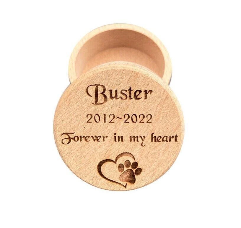 Pet loss cheap keepsakes