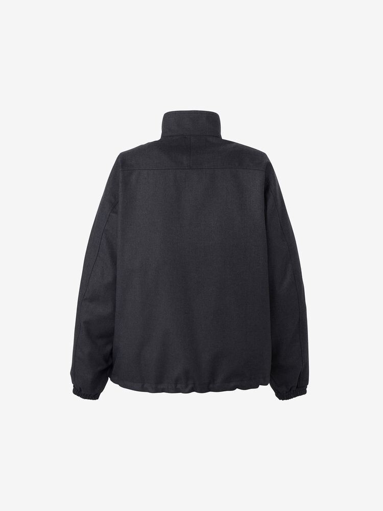 ASK availability First)THE NORTH FACE Woolly Hydrena Jacket