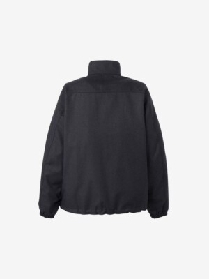 ASK availability First)THE NORTH FACE Woolly Hydrena Jacket