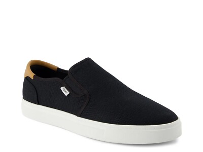 Man's Casual Shoes TOMS Baja 2.0 Slip