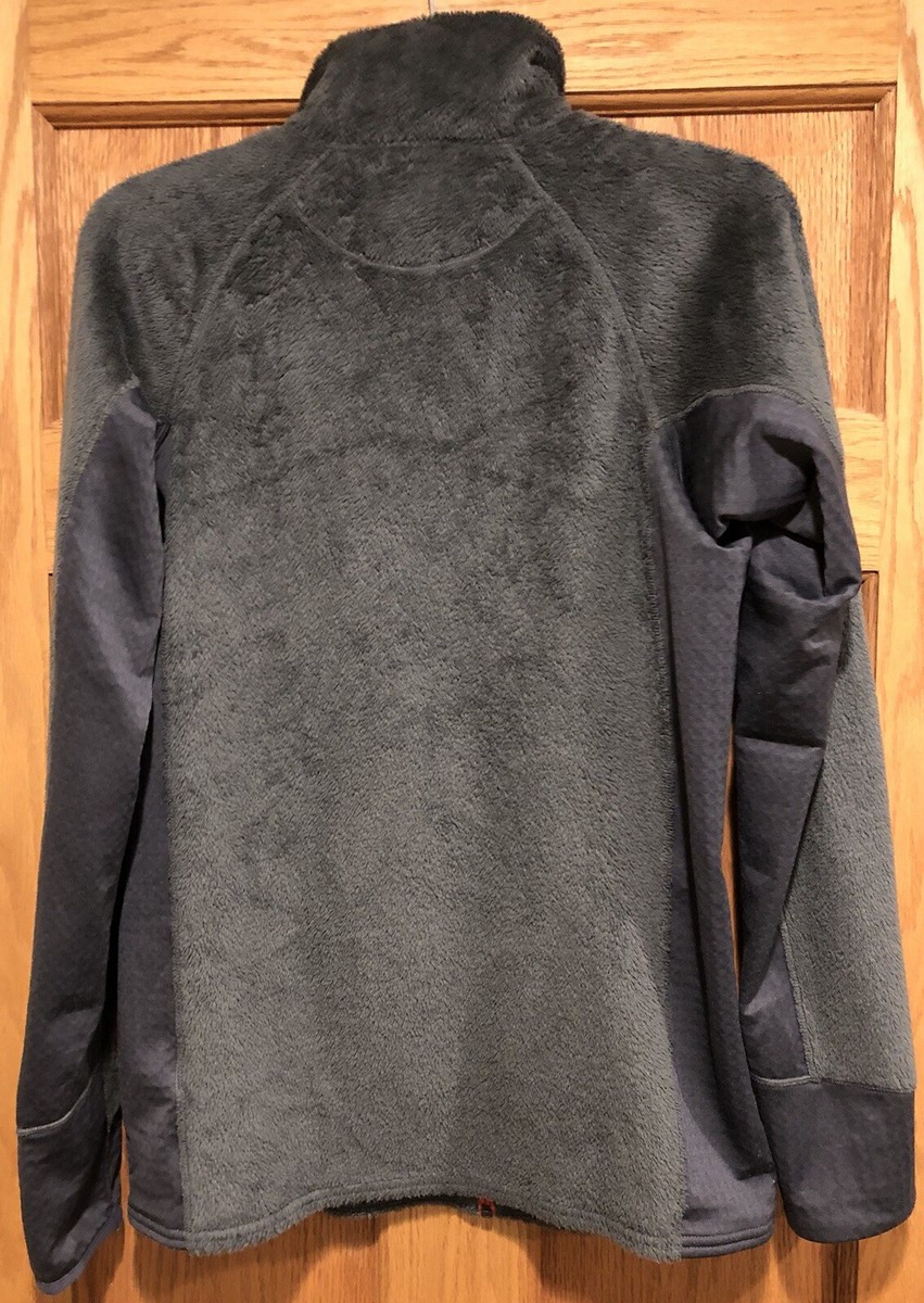 FLAGSTUFF / POLARTEC FLEECE G-8 サイズM Olentangy Berlin High School - The North Face ® Women's