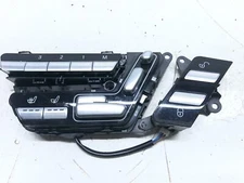 OEM 2007-14 Mercedes S550 CL550 Right Passenger Seat Control Switch Module ✔️