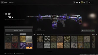 10 meilleures armes Modern Warfare 2 & Warzone à améliorer avant MW3