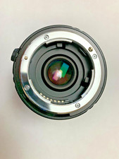 Tamron Teleconverter Camera lenses for Nikon for sale | eBay Tamron Teleconverter Camera lenses for Nikon for sale | eBay