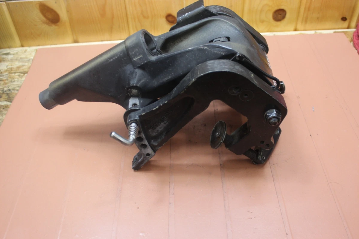 Gamefisher 15 HP 225.581504 OEM Outboard Transom Mount RW617532 | eBay 