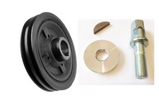 Poulies diverses Mitsubishi L200
