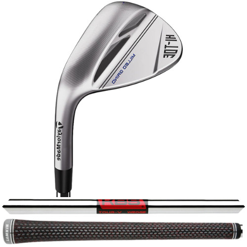 TaylorMade Milled Grind 3 Wedge