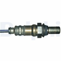 Delphi Lambdasonde ES20053-12B1 FüR Honda Renault
