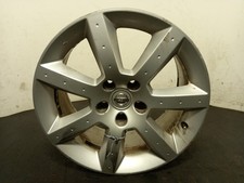 NISSAN 350Z Alloy Wheel 17 Inch 5x114.3 ET33 8J 2003-2009