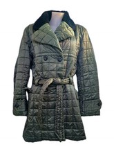 Giacca Piumino Trapuntato