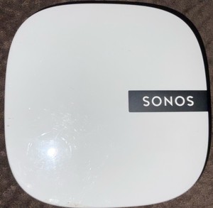 Sonos BOOST, Boost Wireless Speaker Transmitter- Free shipping