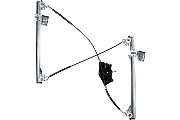 Alzacristallo Alzavetro Anteriore Destro 3 Porte per VW Golf Iv dal 1997 al 2003
