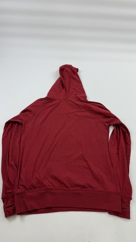 Washington State Cougars Hoodie Damen Large rot NCAA College Football Pullover - Bild 6 von 9